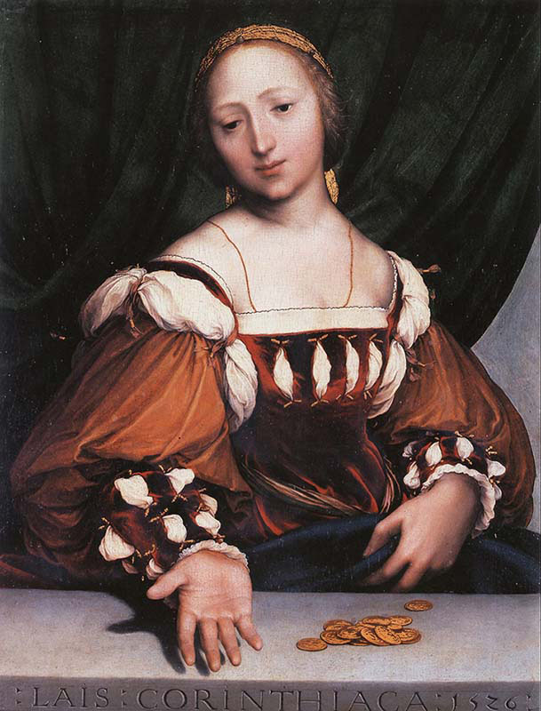 Lais Corinthiaca